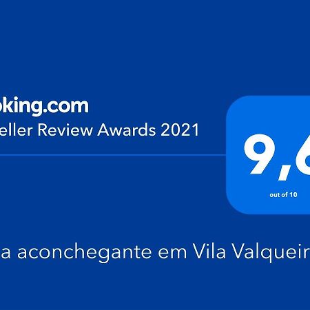 Casa Aconchegante Em Vila Valqueire Rio de Janeiro Extérieur photo