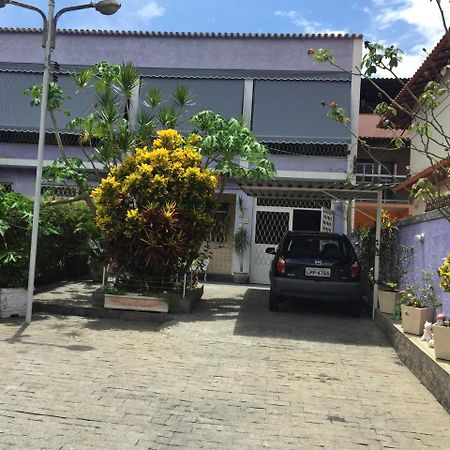 Casa Aconchegante Em Vila Valqueire Rio de Janeiro Extérieur photo