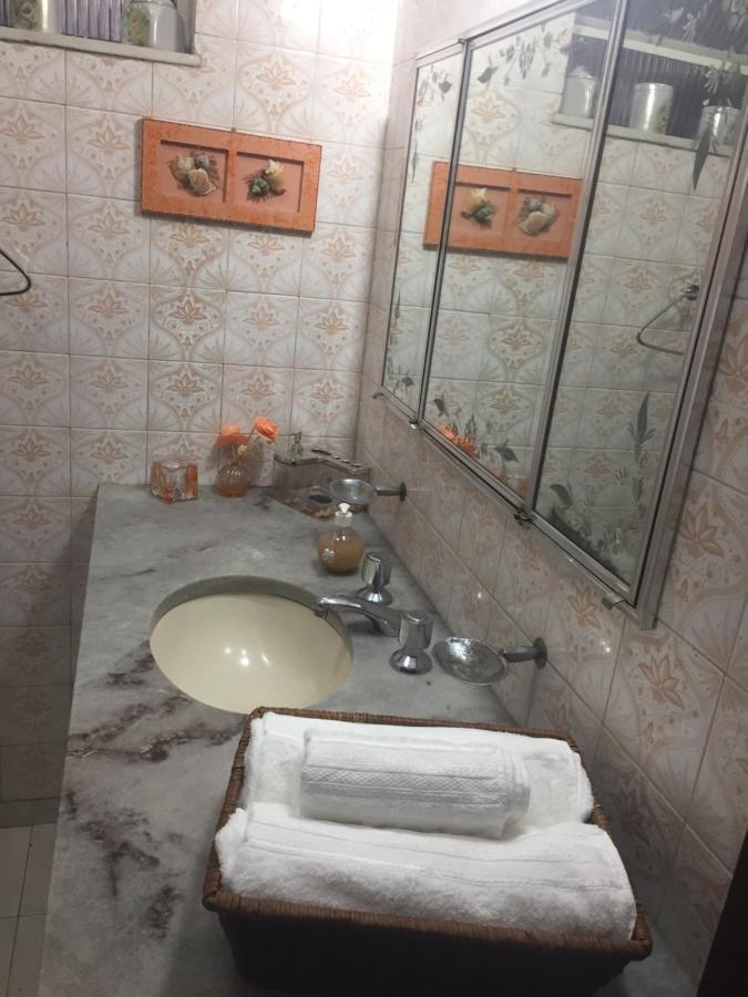 Casa Aconchegante Em Vila Valqueire Rio de Janeiro Extérieur photo