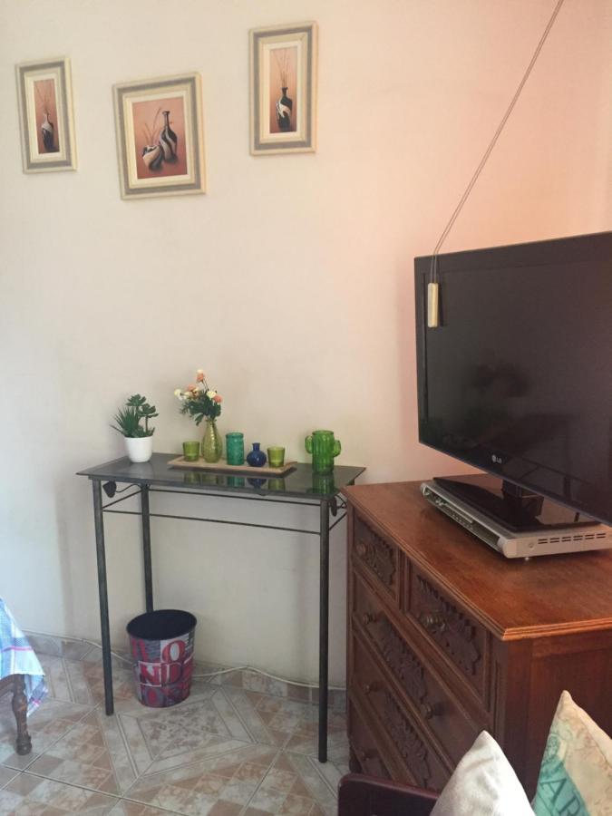 Casa Aconchegante Em Vila Valqueire Rio de Janeiro Extérieur photo