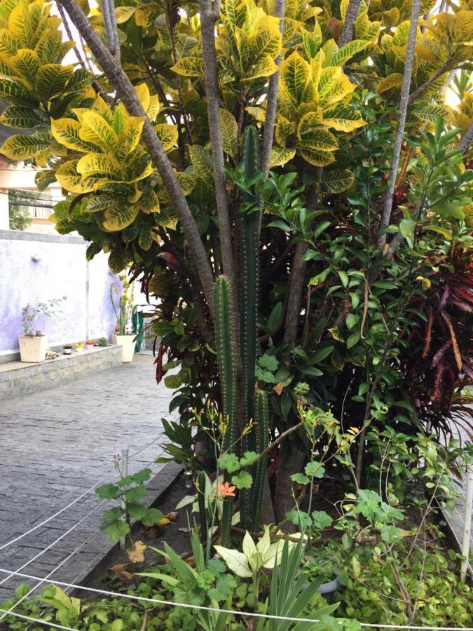Casa Aconchegante Em Vila Valqueire Rio de Janeiro Extérieur photo
