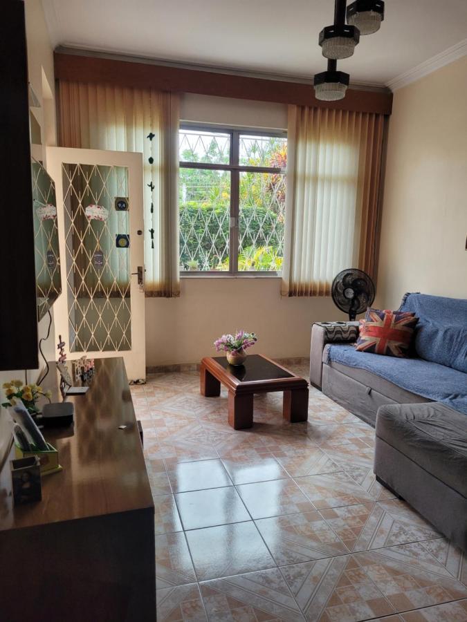 Casa Aconchegante Em Vila Valqueire Rio de Janeiro Extérieur photo