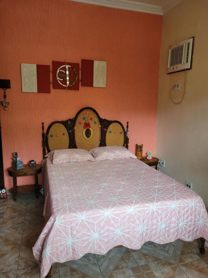 Casa Aconchegante Em Vila Valqueire Rio de Janeiro Extérieur photo