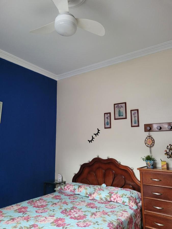 Casa Aconchegante Em Vila Valqueire Rio de Janeiro Extérieur photo