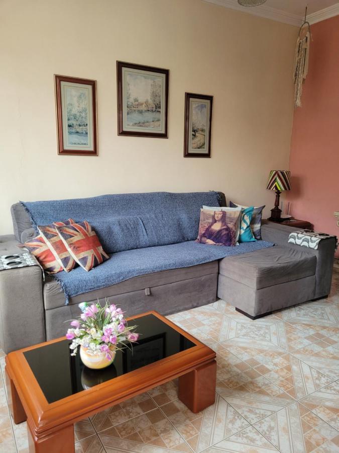 Casa Aconchegante Em Vila Valqueire Rio de Janeiro Extérieur photo