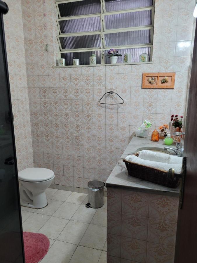 Casa Aconchegante Em Vila Valqueire Rio de Janeiro Extérieur photo