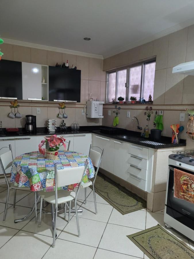Casa Aconchegante Em Vila Valqueire Rio de Janeiro Extérieur photo