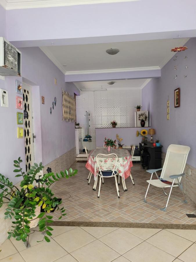 Casa Aconchegante Em Vila Valqueire Rio de Janeiro Extérieur photo