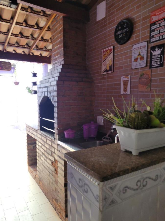 Casa Aconchegante Em Vila Valqueire Rio de Janeiro Extérieur photo