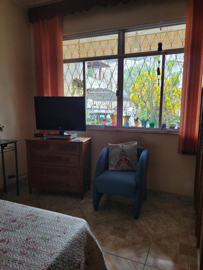 Casa Aconchegante Em Vila Valqueire Rio de Janeiro Extérieur photo