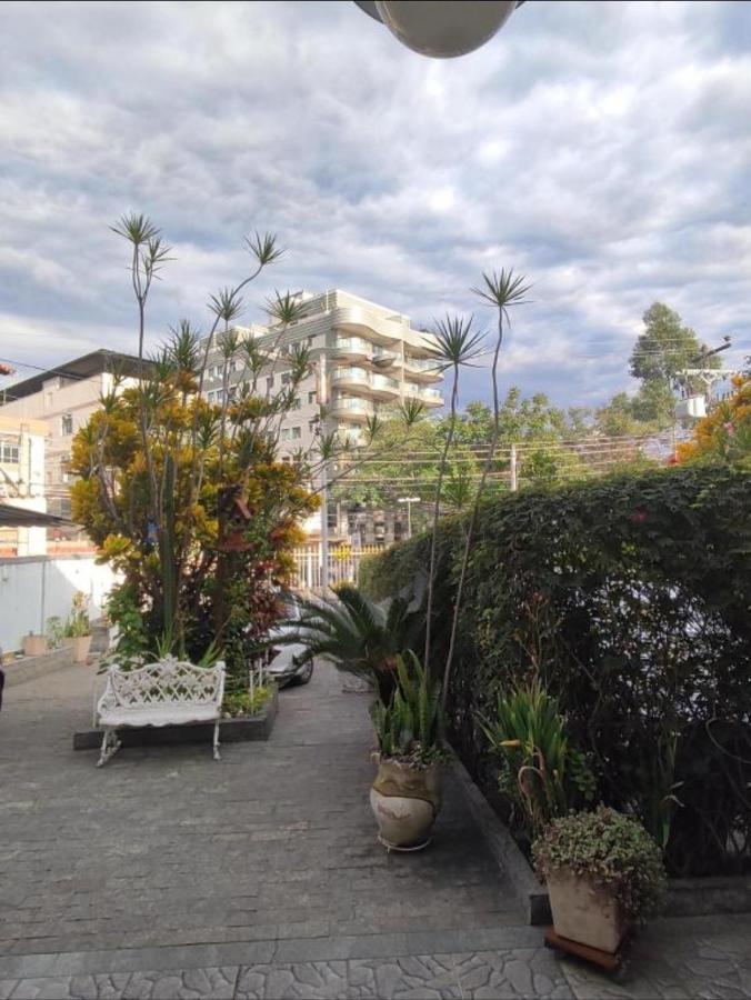 Casa Aconchegante Em Vila Valqueire Rio de Janeiro Extérieur photo