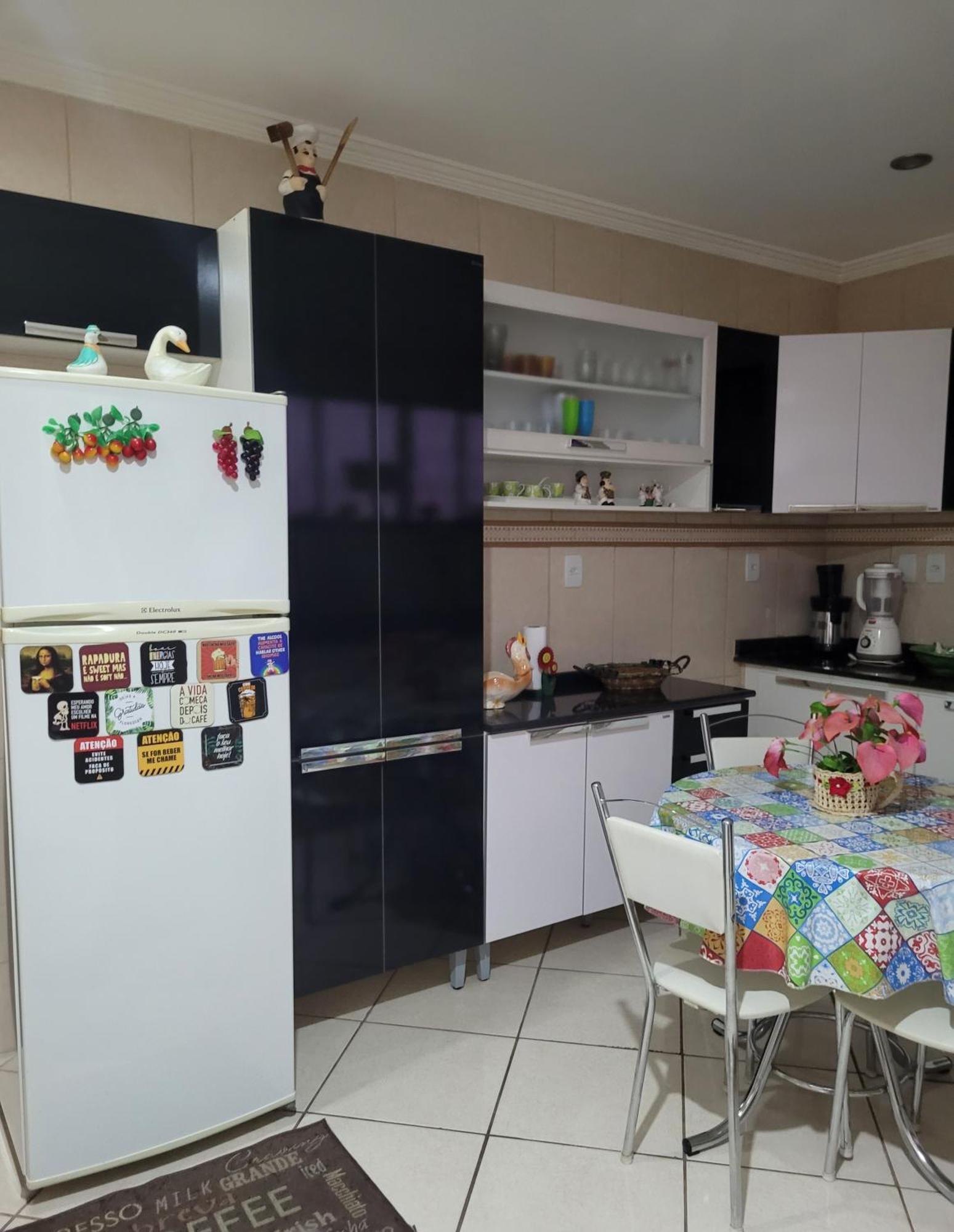 Casa Aconchegante Em Vila Valqueire Rio de Janeiro Chambre photo