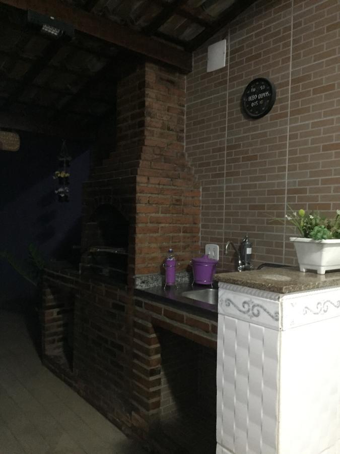 Casa Aconchegante Em Vila Valqueire Rio de Janeiro Extérieur photo