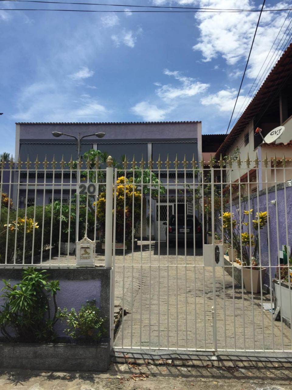 Casa Aconchegante Em Vila Valqueire Rio de Janeiro Extérieur photo